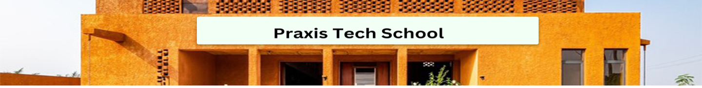 Praxis Tech School Bangalore